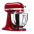 Миксер KitchenAid Artisan с откидным блоком, настольный, карамельное яблоко на VALLES.TOP