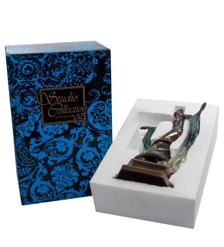 Статуэтка Veronese Леди WS-453 на VALLES.TOP