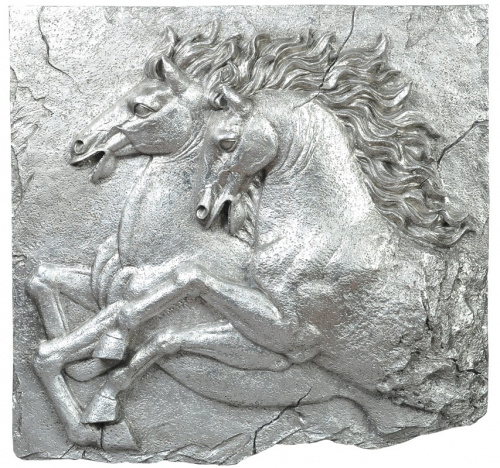 Панно Mart Gallery Галоп на VALLES.TOP