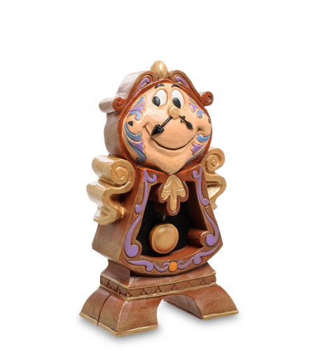 Фигурка Disney Traditions Когсворт (Всегда начеку) на VALLES.TOP