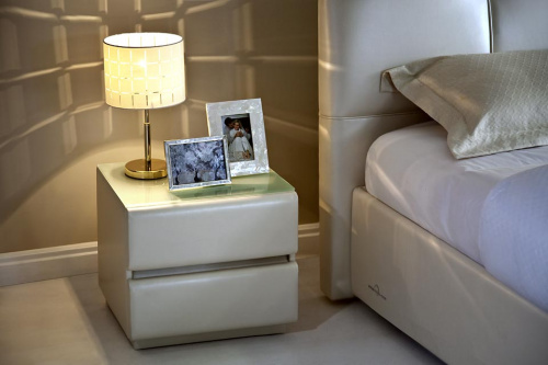 Кровать Dream Land Мальта двуспальная на VALLES.TOP