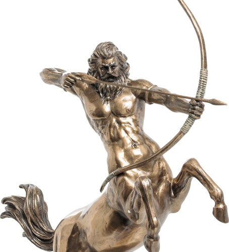 Статуэтка Veronese WS-858 "Кентавр" на VALLES.TOP