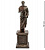 Статуэтка Veronese Аристотель WS-928 на VALLES.TOP