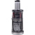 Соковыжималка KitchenAid Artisan 5KVJ0111EMS шнековая, серебряный медальон Соковыжималка KitchenAid Artisan 5KVJ0111EMS шнековая, серебряный медальон на VALLES.TOP