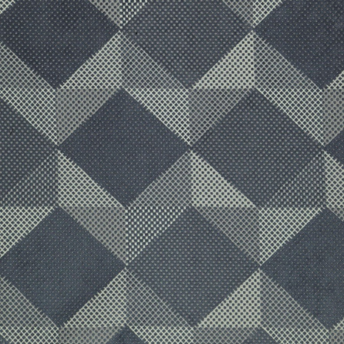 Ткань Galleria Arben Acapulco TORTUGAS 06 SLATE на VALLES.TOP