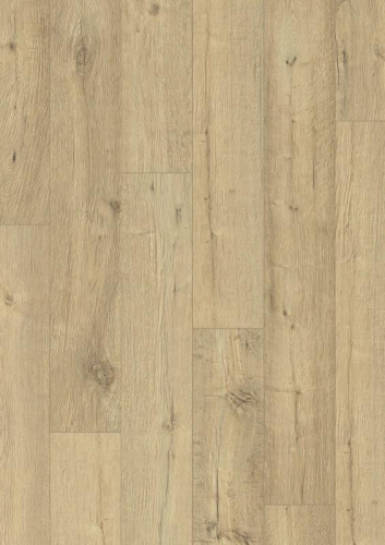 Ламинат Quick Step Impressive Ultra IMU1853 Дуб Песочный 33 класс, 12 мм на VALLES.TOP