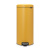 Бак Brabantia newicon мусорный, минерально-горчичный, 30 л на VALLES.TOP