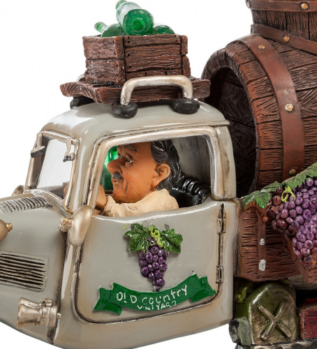 SCAR-52 Машина W.Stratford "Old Country Vineyard" на VALLES.TOP