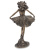 Статуэтка Veronese Девушка WS-583 на VALLES.TOP