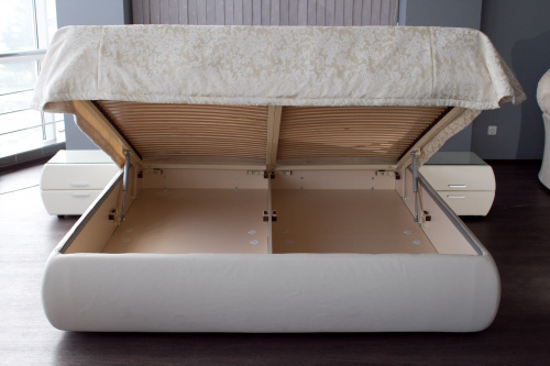 Кровать Dream Land Бали двуспальная на VALLES.TOP