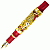 Ручка Montegrappa Eternal bird Phoenix gold M перьевая на VALLES.TOP