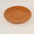 Тарелка Value Ceramic большая терракотовая 268 мм на VALLES.TOP