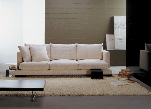 Диван Michelangelo Ланкастер модульный на VALLES.TOP