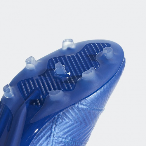 Бутсы Adidas Nemeziz 18+ на VALLES.TOP