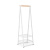 Сушилка Brabantia LINN малая, напольная, светлая на VALLES.TOP