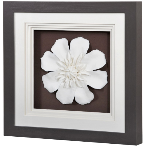 Панно Mart Gallery Цветок 2 на VALLES.TOP