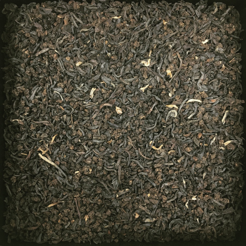 Чай Teas English breakfast черный, пакетированный на VALLES.TOP