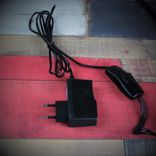 Фитосветильник Luxury Plants LED светодиодный, 16 Вт на VALLES.TOP