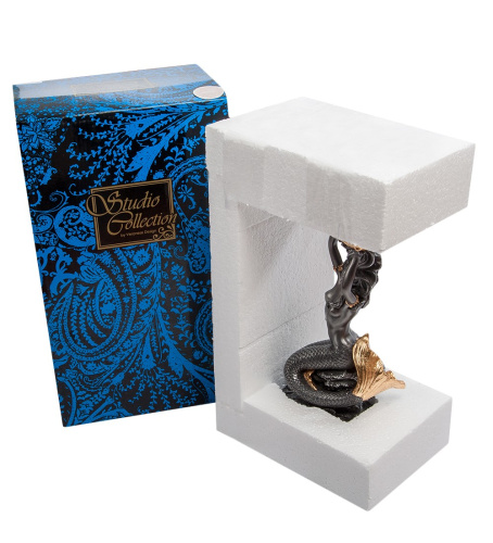 Подсвечник Veronese Русалочка WS-480 на VALLES.TOP