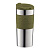 Термокружка дорожная Bodum Travel (clip), 0.35л, цвет светло-зеленый на VALLES.TOP