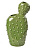 Ваза «Кактус», S Indoor Pots Collection Burgon & Ball на VALLES.TOP