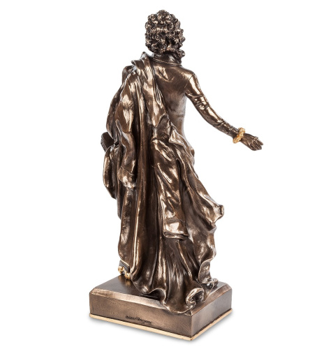 Статуэтка Veronese Моцарт WS-51/2 на VALLES.TOP