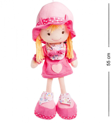 Кукла Lovely Joy LJ-31 на VALLES.TOP