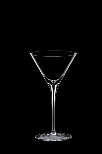 Бокал Riedel Martini для мартини, 210 мл на VALLES.TOP