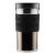 Термокружка дорожная Bodum Travel (twist), 0.35л, цвет черный на VALLES.TOP