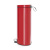 Бак Brabantia FlatBack+ мусорный, пламенно-красный, 30 л Бак Brabantia FlatBack+ мусорный, пламенно-красный, 30 л на VALLES.TOP