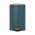Бак Brabantia newicon мусорный, минерально-лазурный, 20 л Бак Brabantia newicon мусорный, минерально-лазурный, 20 л на VALLES.TOP