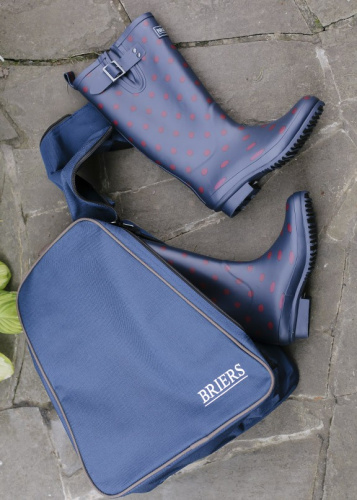 Сумка Briers для сапог на VALLES.TOP