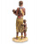 Статуэтка Veronese Африканка с детьми WS-728 на VALLES.TOP