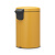 Бак Brabantia newicon мусорный, минерально-горчичный, 12 л Бак Brabantia newicon мусорный, минерально-горчичный, 12 л на VALLES.TOP