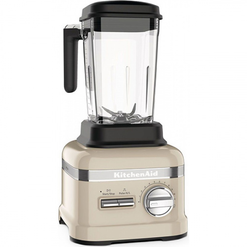 Блендер KITCHENAID Artisan 5KSB7068EAC кремовый на VALLES.TOP