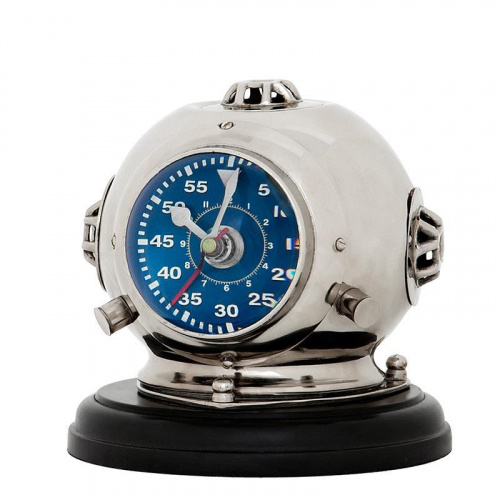 Часы Eichholtz Diving Helmet Odyssey на VALLES.TOP