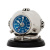 Часы Eichholtz Diving Helmet Odyssey Часы Eichholtz Diving Helmet Odyssey на VALLES.TOP