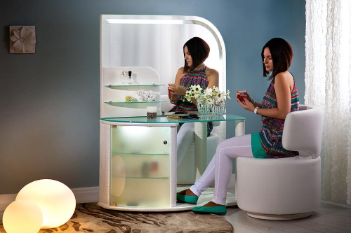 Кресло Dream Land Крит на VALLES.TOP