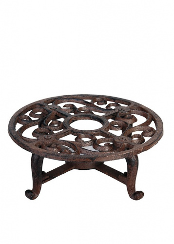 Подставка Esschert Design для подогрева чайника на VALLES.TOP