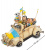 SCAR-72 Машина W.Stratford "Ukraine Fan-Attics" на VALLES.TOP
