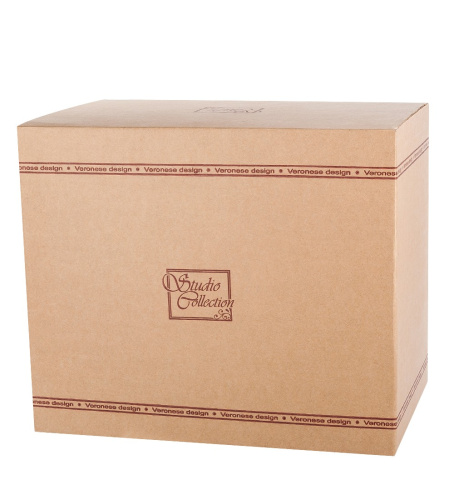 Маска Veronese Осьминог в стиле стимпанк на VALLES.TOP