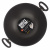 Вок AMT Frying Pans с двумя ручками, диаметр 32 см, 3 л на VALLES.TOP