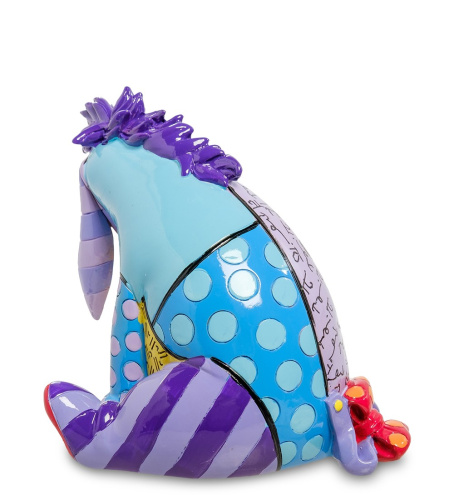 Фигурка Disney by Britto Ушастик Disney-4050481 на VALLES.TOP