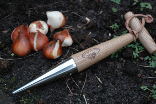 Конус Esschert Design Gardentools посадочный для рассады на VALLES.TOP