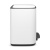 Бак Brabantia Pedal Bin Bo мусорный, белый, 11+23 л Бак Brabantia Pedal Bin Bo мусорный, белый, 11+23 л на VALLES.TOP
