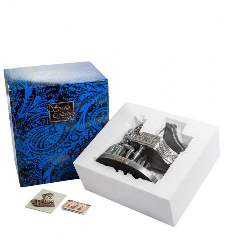 Статуэтка Veronese Моцарт за роялем WS-65 на VALLES.TOP