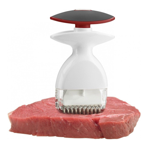 Тендерайзер Zyliss для мяса белый на VALLES.TOP