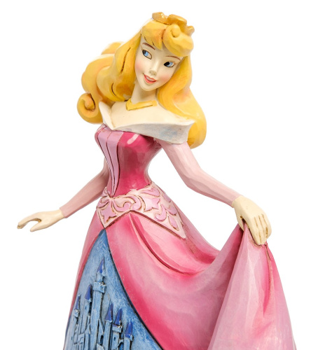 Фигурка Disney Traditions Аврора (Однажды в королевстве) на VALLES.TOP