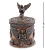 Шкатулка Veronese Ангел WS-539 на VALLES.TOP