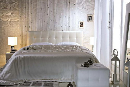 Кровать Dream Land Токио двуспальная на VALLES.TOP